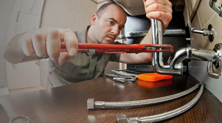 Local water heater installation in Plainview, NY